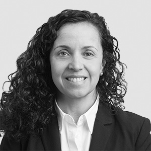 Ana DaCosta